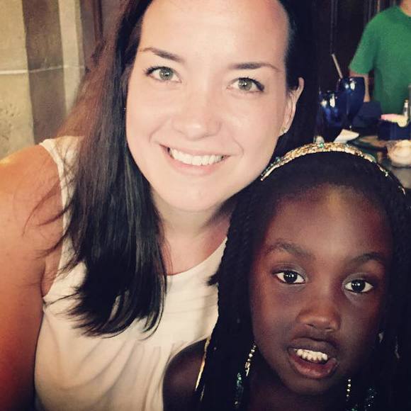 Meet your Posher, Angie - Picture 1 of 1